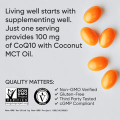 Sports Research etiqueta con lista de ingredientes y sello cGMP visible