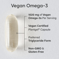 Sports Research primer plano de Plantgel mostrando la textura y forma