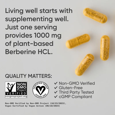 Sports Research capsules spread on surface demonstrating capsule count and convenience benefit