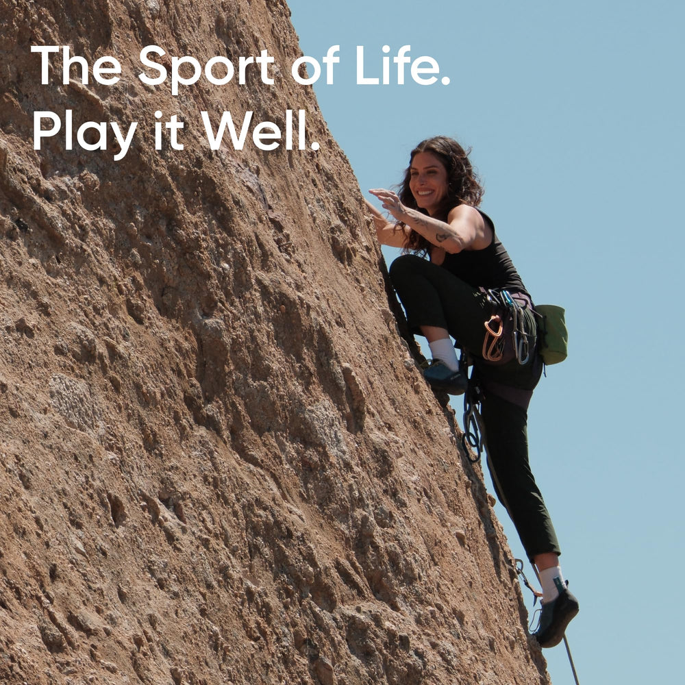 Sports Research softgels on workout table conveying support for active lifestyles