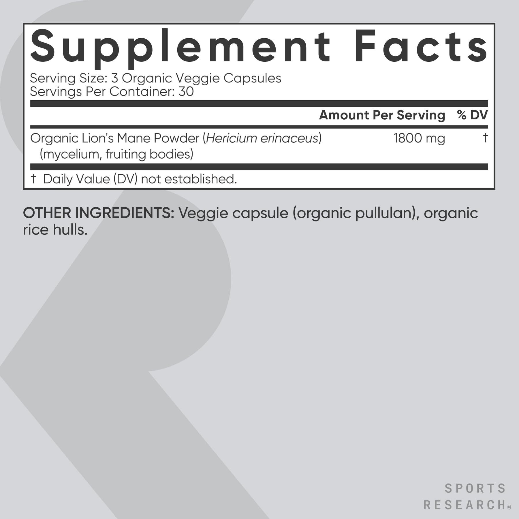 Sports Research producto junto a una libreta evocando concentración diaria