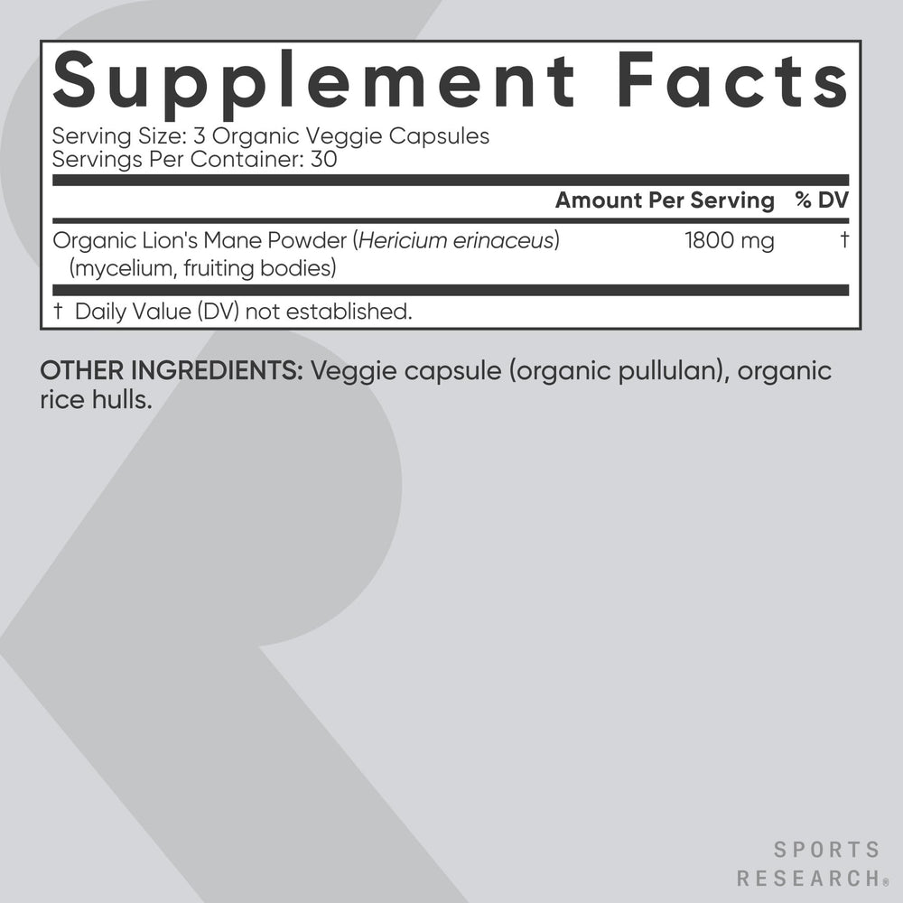 Sports Research producto junto a una libreta evocando concentración diaria