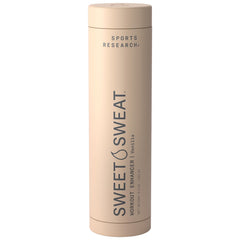 Sports Research front packaging showing stick and vanilla scent benefit