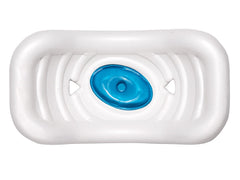 SportStar detalle de almohadilla de gel para confort y absorción