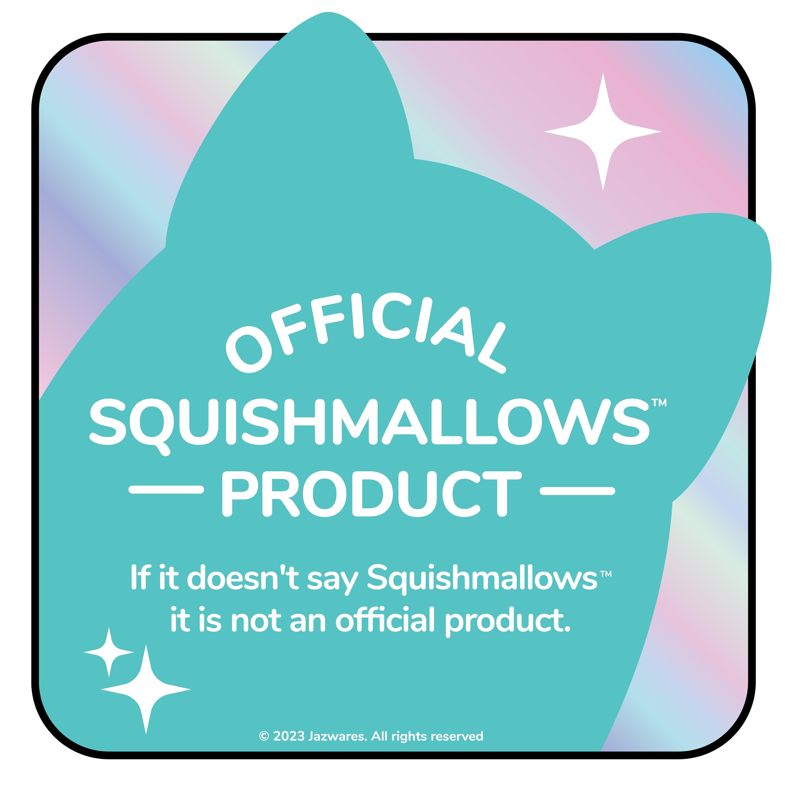 Squishmallows tres peluches juntos mostrando variedad y atractivo coleccionable