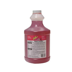 Sqwincher mezclado en botella de agua, hidratación rápida y con sabor