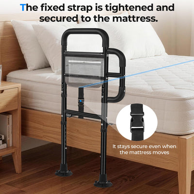 Srotime comparación de tamaño con mano para visualizar escala y ergonomía