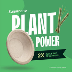 Stack Man comparación de tamaño 16 oz para porciones claras