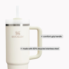 STANLEY base estrecha del vaso que cabe en portavasos de coche