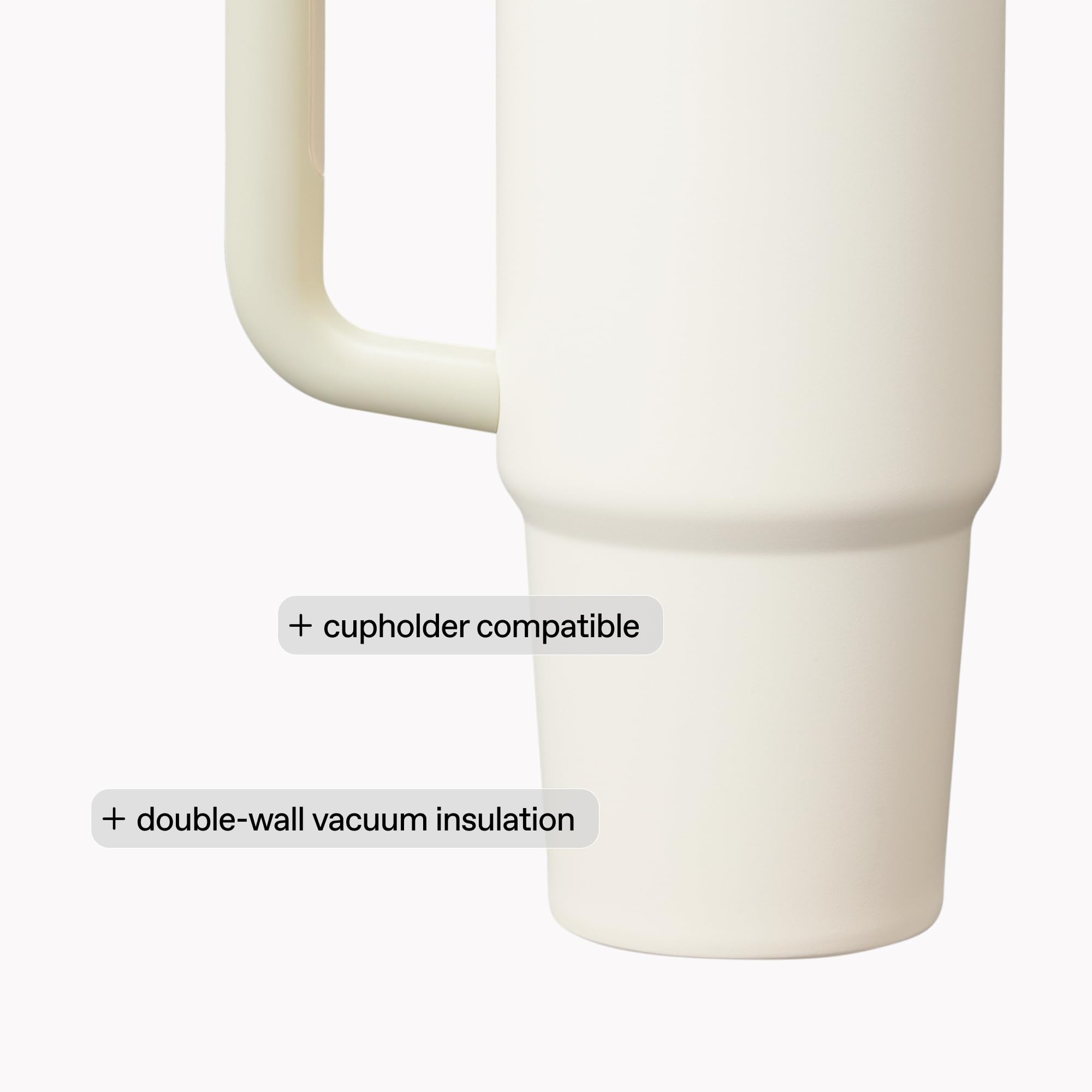 STANLEY primer plano del acero inoxidable reciclado y su acabado durable