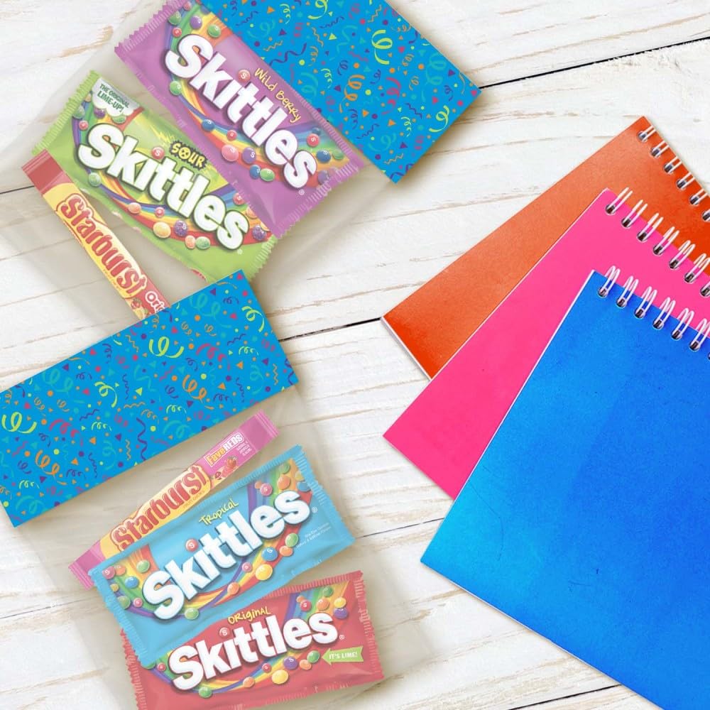 Close-up STARBURST chew showing juicy interior and chewable texture for snacking
