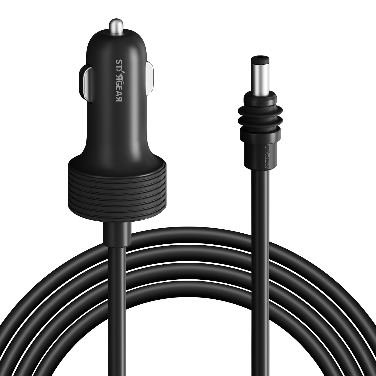 STARGEAR uso en autocaravana con antena Starlink Mini, beneficio: conectividad en viajes largos