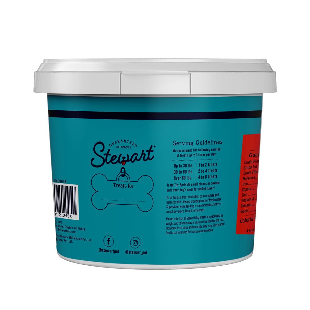 Stewart pequeña producción en lotes, cuidado y control de calidad del producto