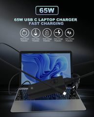STJJNNWI conector USB-C detalle reversible que facilita conexión rápida