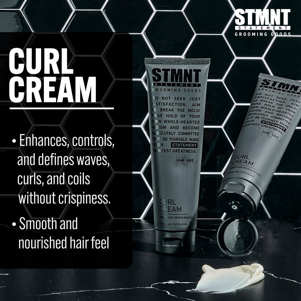 STMNT crema en manos aplicación muestra fácil manejo y absorción