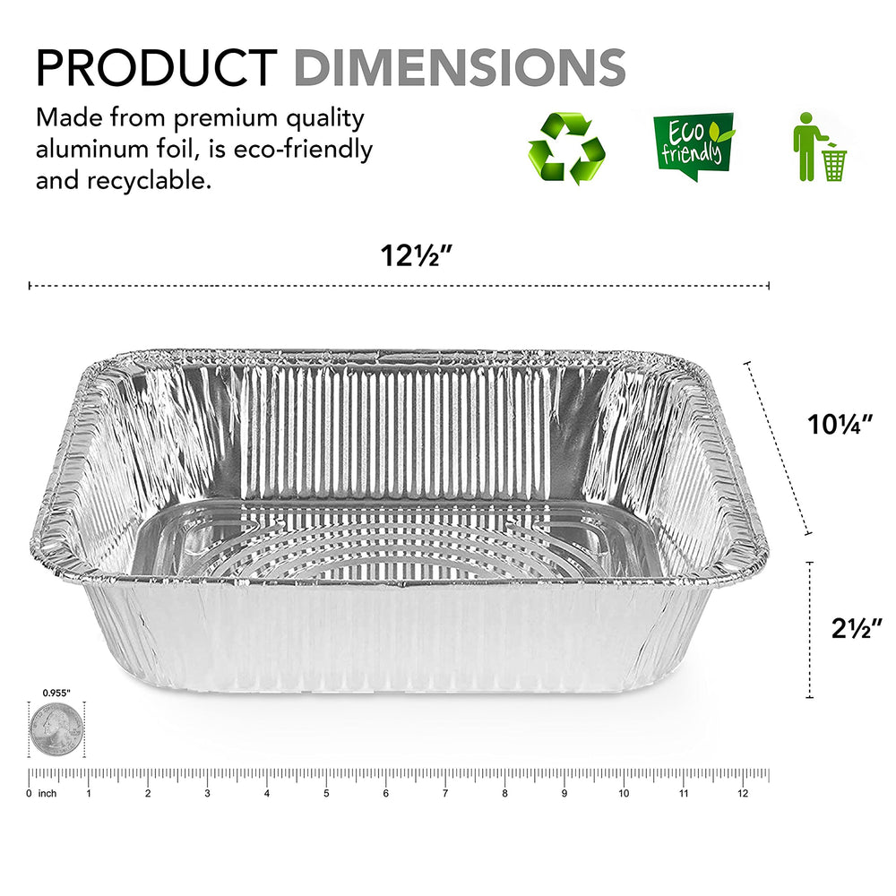 Stock Your Home side profile highlighting deep 2.5-inch walls for secure transport