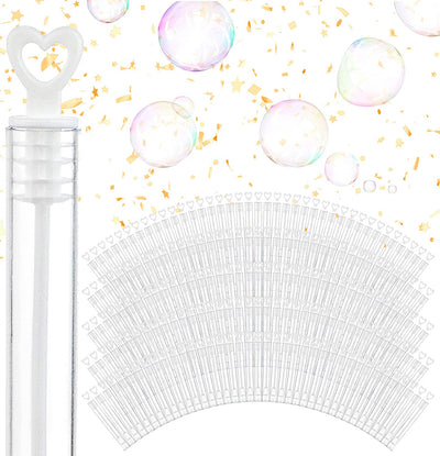 Stock Your Home frente del paquete con 100 varitas, ideal para bodas