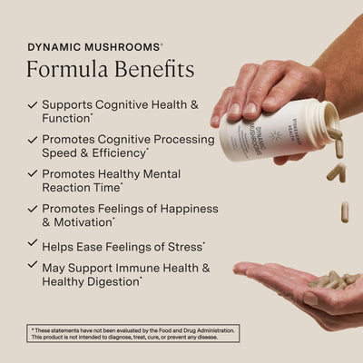 Stonehenge Health capsule close-up highlighting concentrated extract benefits