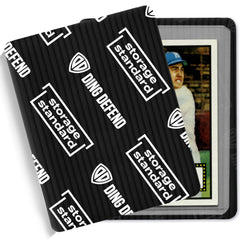 Storage Standard primer plano del plástico resistente Ding Defend, durabilidad asegurada