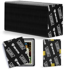 Storage Standard paquete frontal Ding Defend mostrando 110 protectores, protección profesional