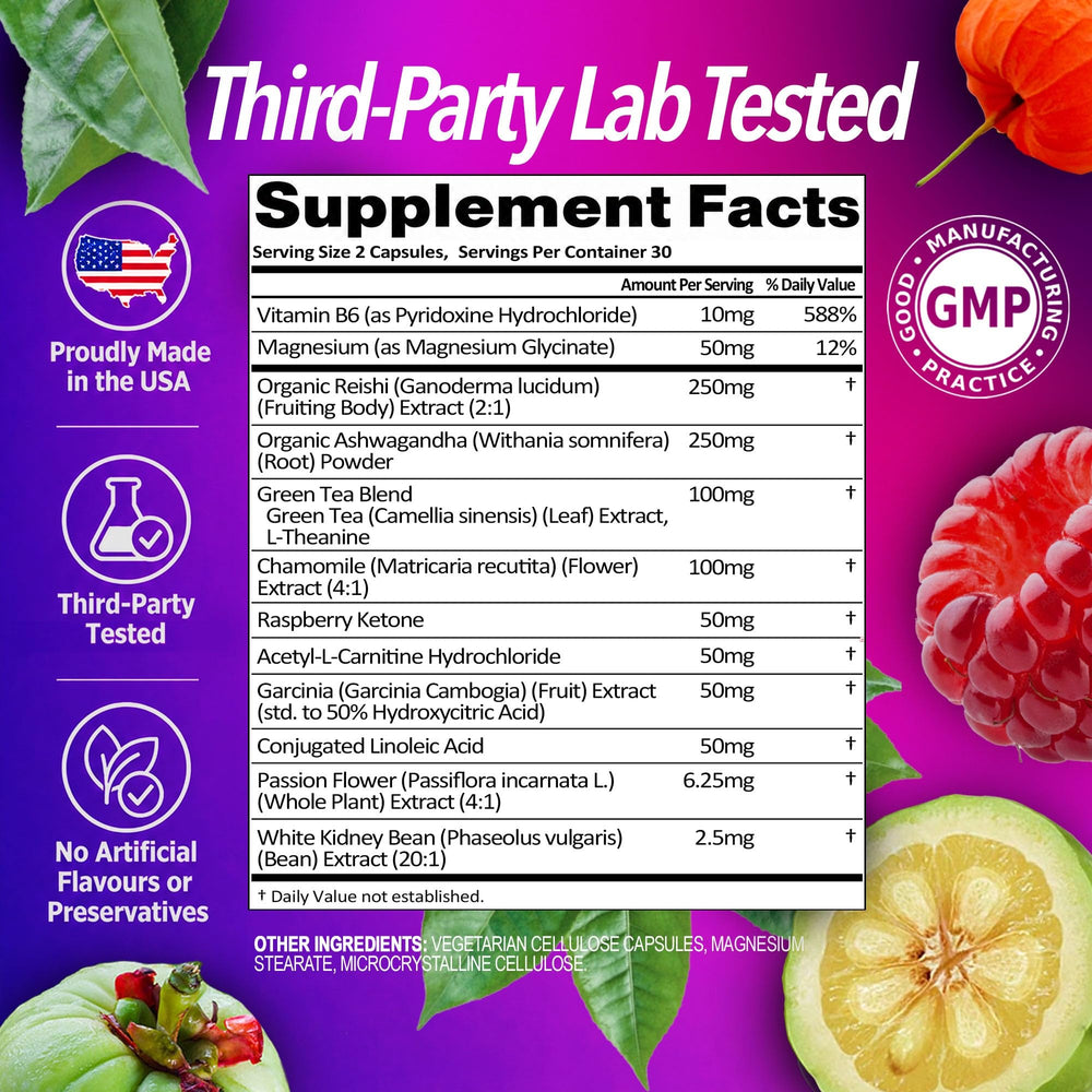 stripfast5000 etiqueta nutricional legible, información clara y trazabilidad