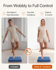 StrongTek comparación de tamaño con manos para visualizar escala