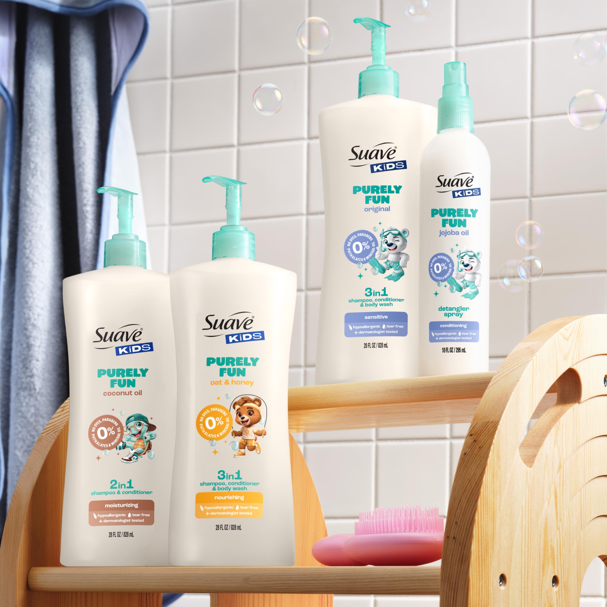 Suave escena estilo vida en playa, inspira juegos y frescura post-baño