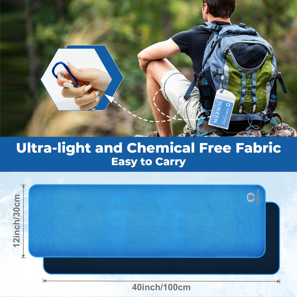 Sukeen bolsa impermeable para guardar toallas y mantenerlas secas