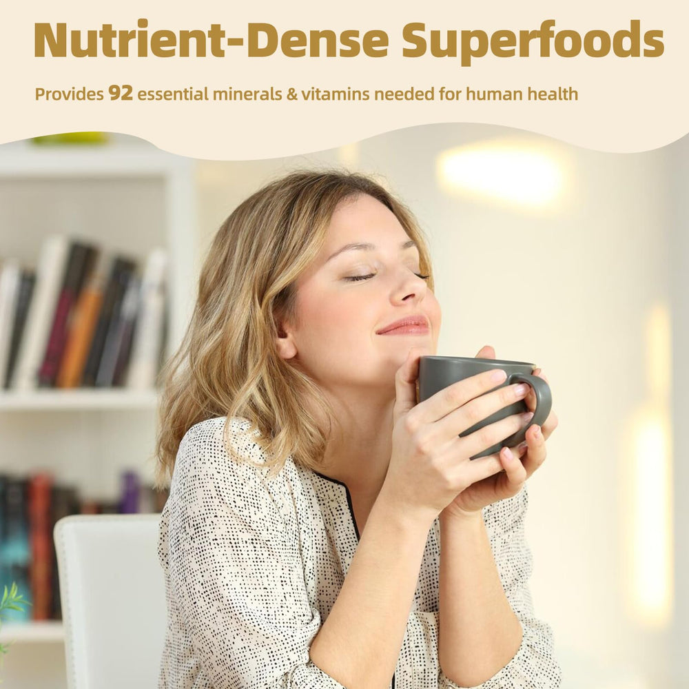 SumDIP etiqueta con lista de ingredientes 16 en 1 visible
