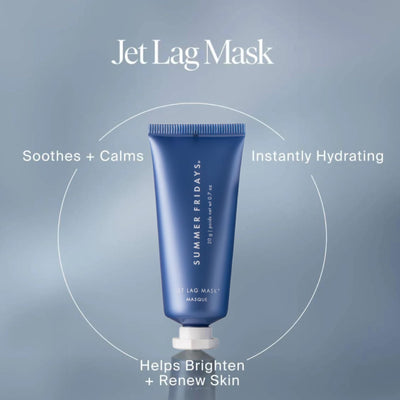 Summer Fridays Deep Hydration Face Serum dropper dispensing a hydrating drop to plump skin