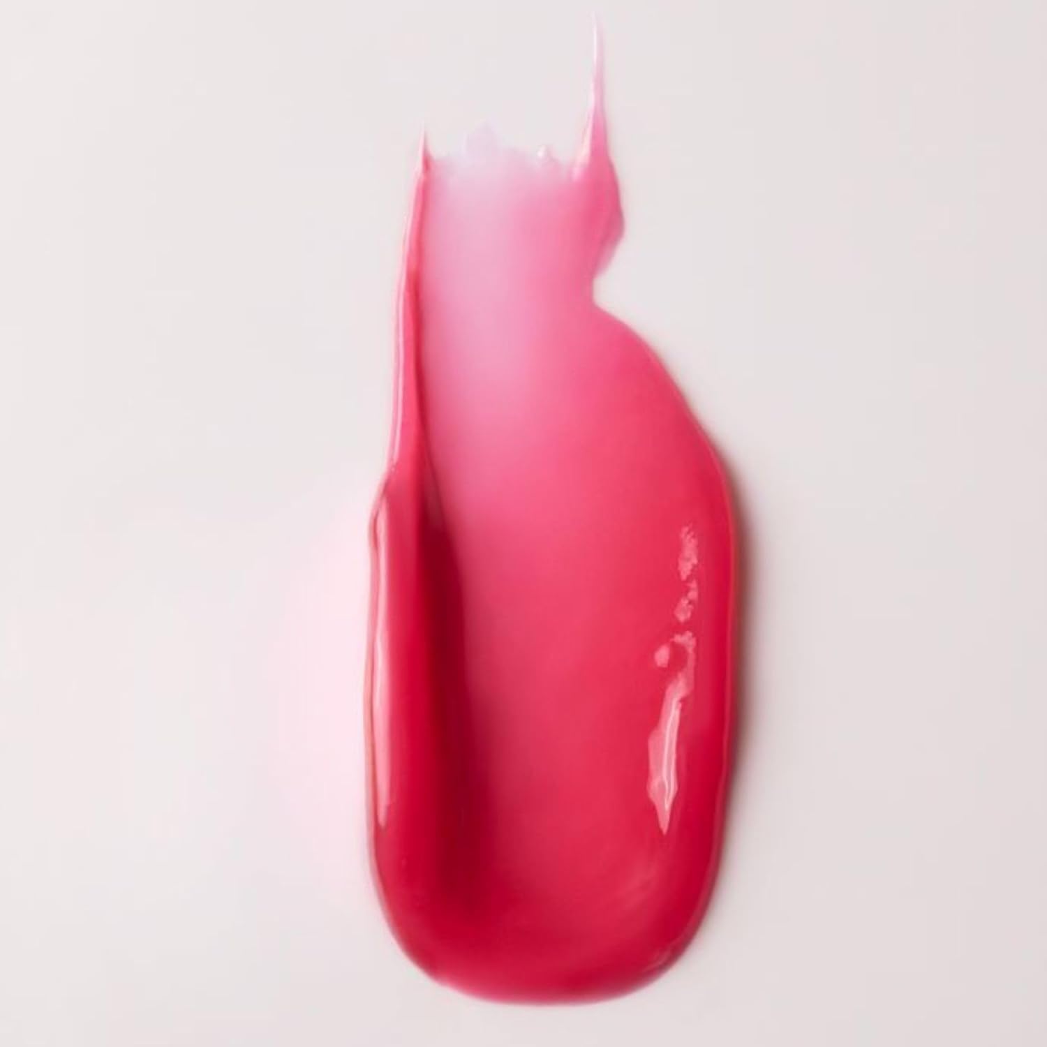 Textura cremosa del Lip Butter Balm de Summer Fridays que hidrata
