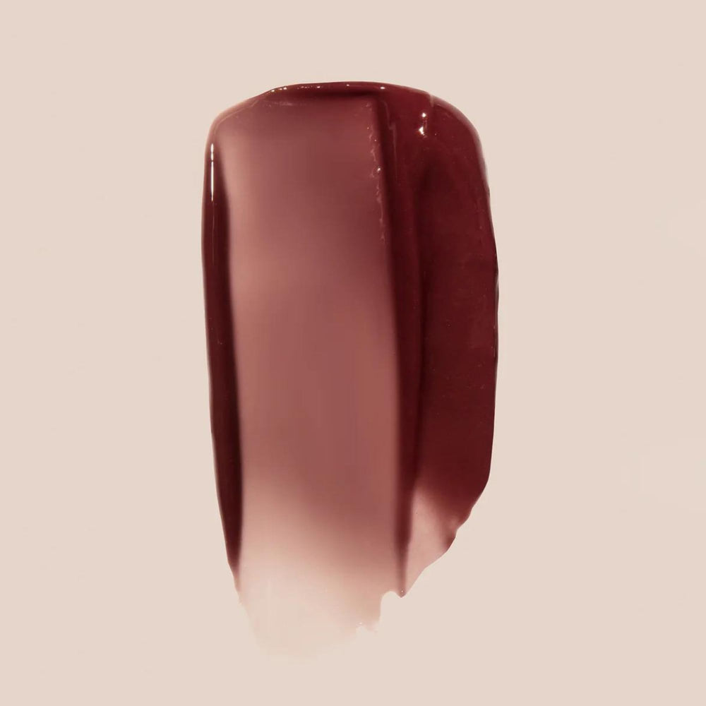 Summer Fridays textura cremosa en primer plano para hidratación visible