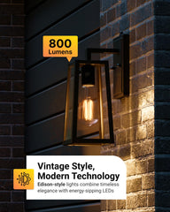 Sunco detalle del filamento LED con aspecto Edison y luz cálida decorativa