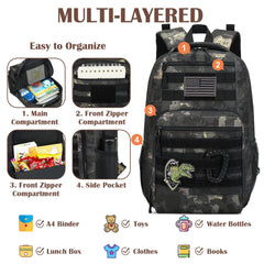 SunForMorning padded back and adjustable straps for comfortable wear benefit