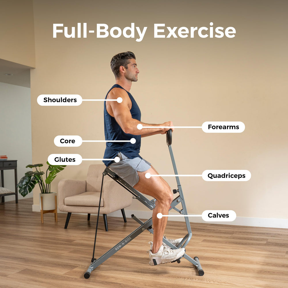 Sunny Health & Fitness primeros planos de las bandas de resistencia integradas para progresión