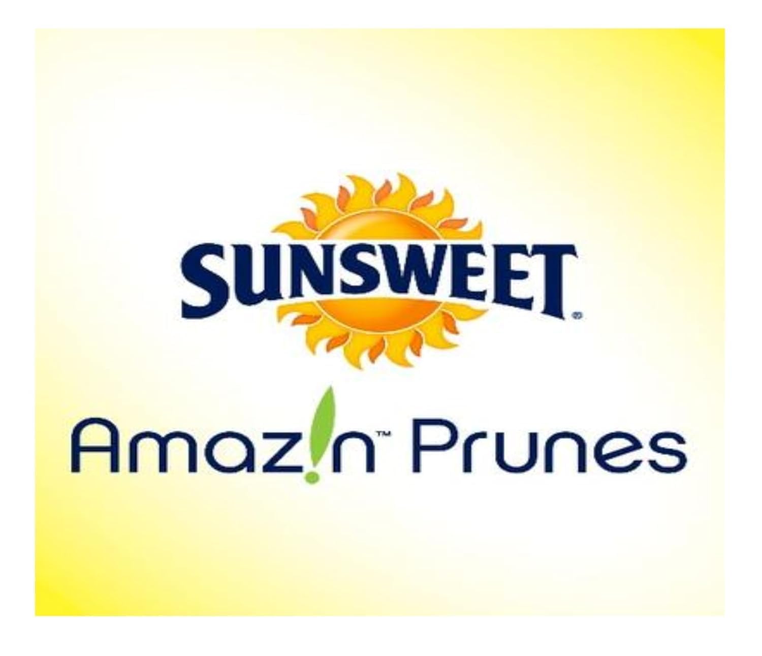 Sunsweet comparación de tamaño de la botella 32 oz para transportar fácil