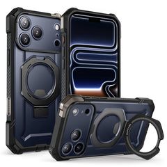 SUPCASE front view showing slim protective profile and screen bezel protection
