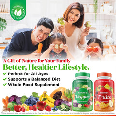 Superfood MD polvo de la mezcla en primer plano mostrando textura y pureza
