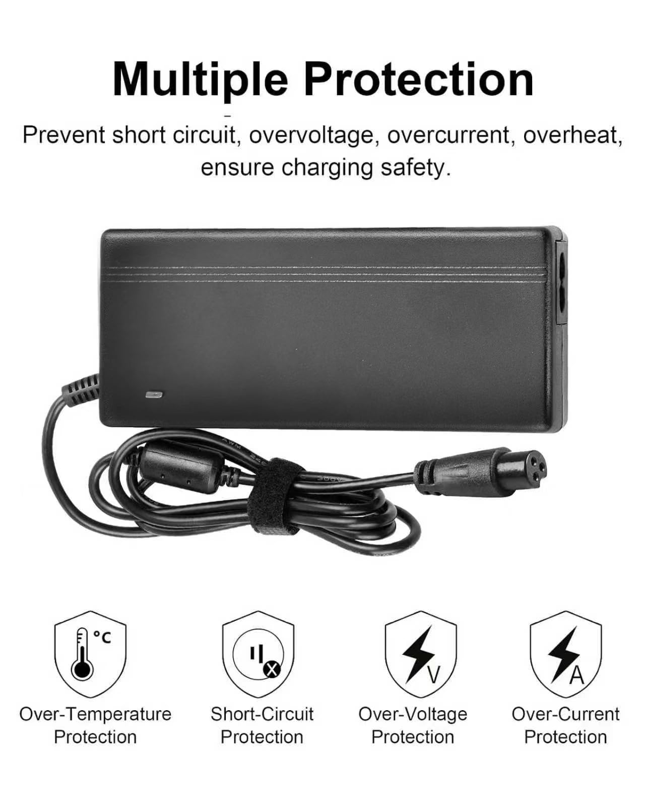 Suptopone comparativa de tamaño con regla para confirmar diámetro del conector