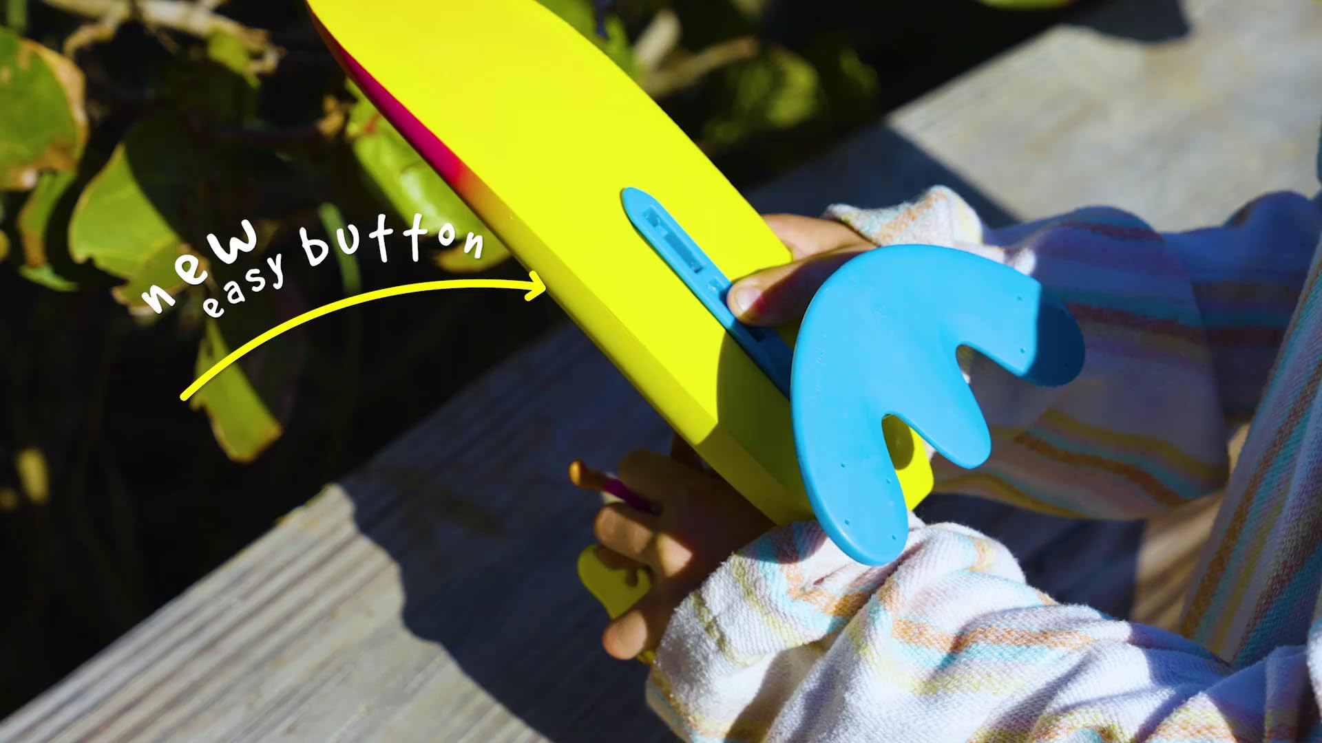 Surfer Dudes empaquetado listo para regalar, ideal para obsequios al aire libre