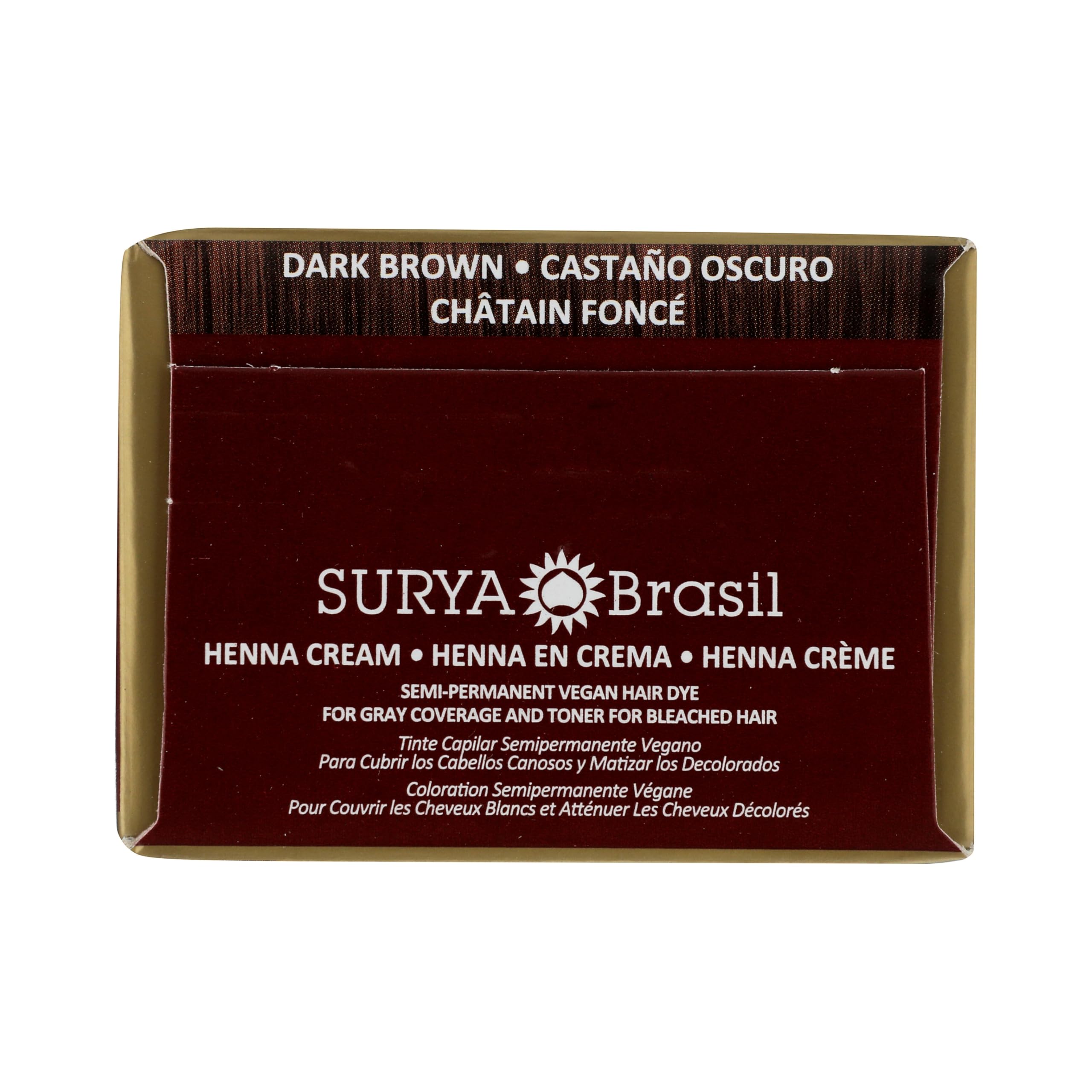 Surya Brasil producto en entorno natural enfatizando formulación ecológica