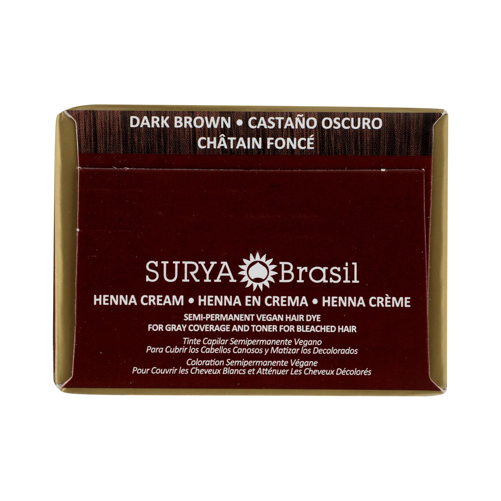 Surya Brasil producto en entorno natural enfatizando formulación ecológica