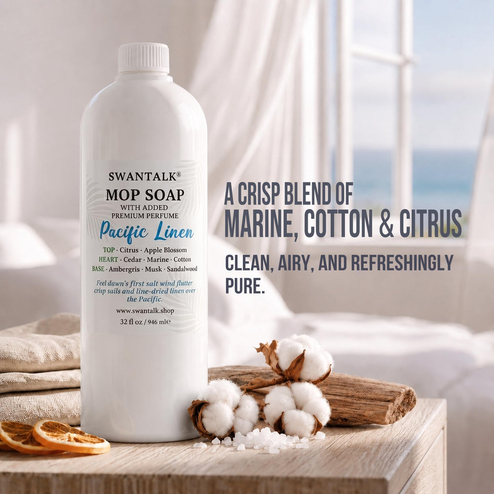 SWANTALK tapón medidor y dosificación fácil para ahorro