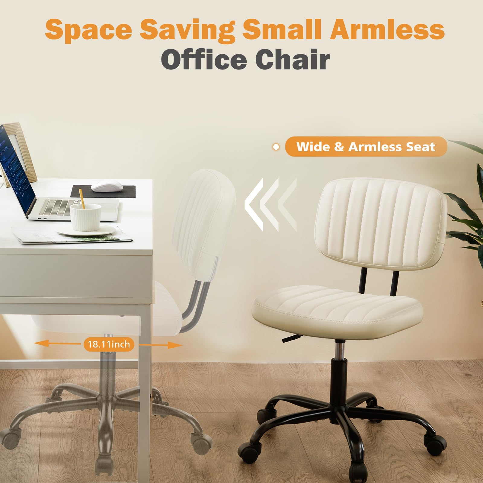 Sweetcrispy mecanismo de ajuste de altura, adaptación ergonómica rápida
