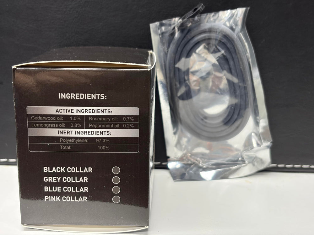 SweetEcho empaque negro como idea de regalo práctico y estético para dueños