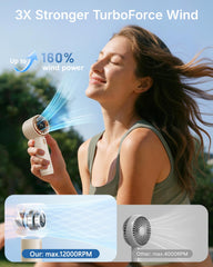 sweetfull primer plano del mango electroplateado con acabado premium