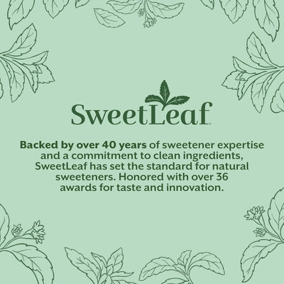 SweetLeaf botella en bolso, práctico para endulzar en movimiento