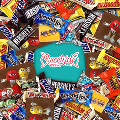 SWEETSIDE CANDY CO. textura del chocolate detalle que resalta calidad