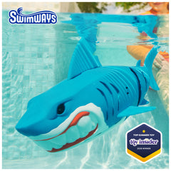 SwimWays detalle de aleta y textura que mejora agarre y resistencia