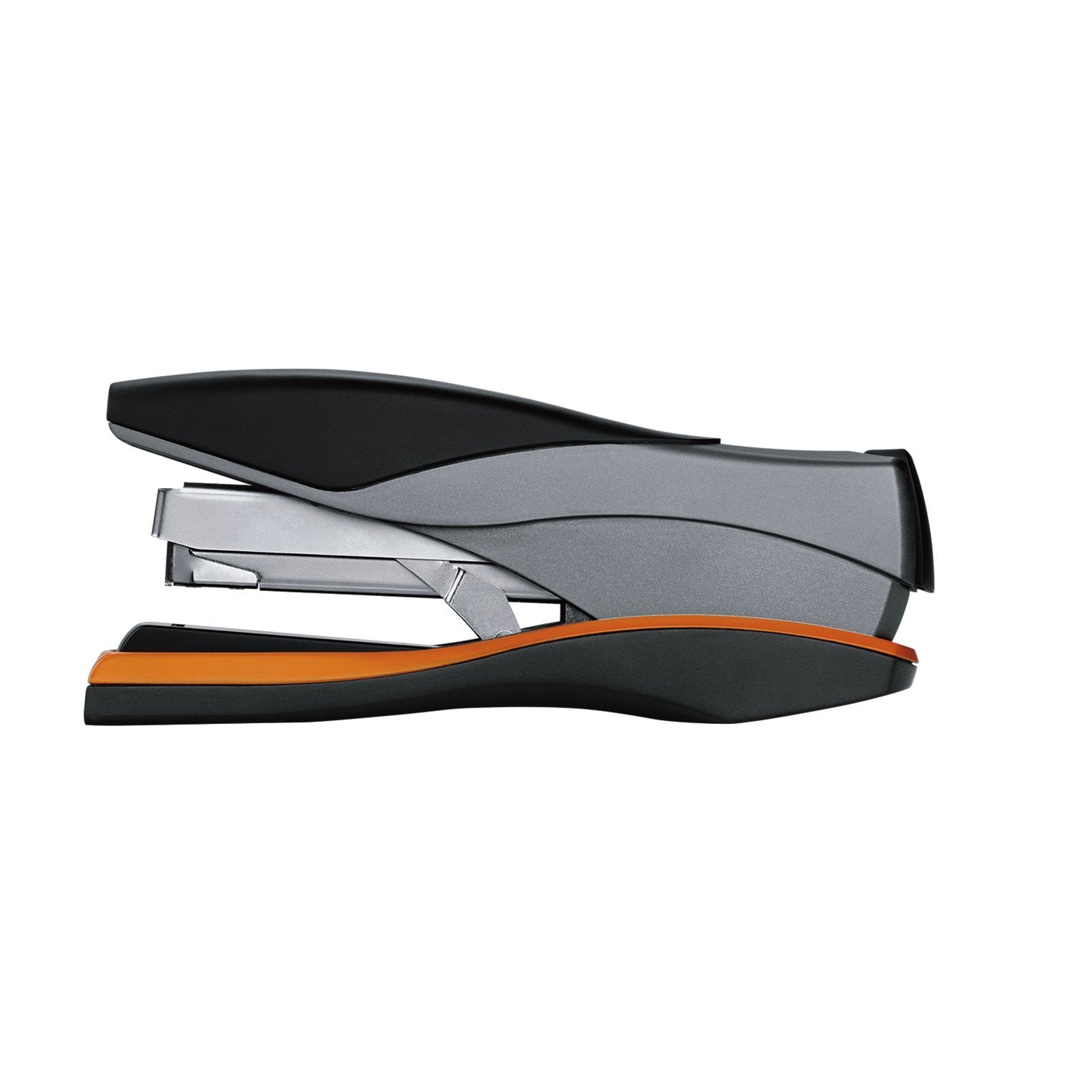Swingline Optima 40 empaque y etiqueta con especificaciones claras